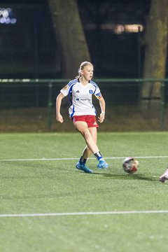Bild 381 - wBJ Hamburger SV - Eimsbuettler TV 2 : Ergebnis: 16:0